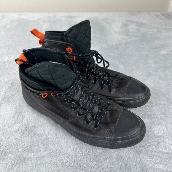 Converse Chuck Taylor All Star All Terrain Brown Men 10.5/Women 12.5 - Picture 4 of 11